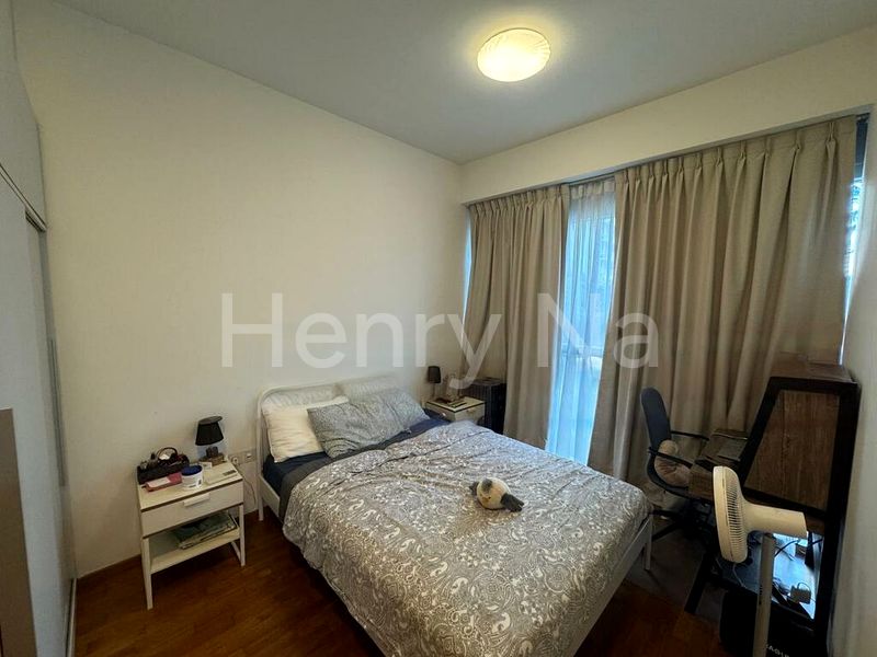 2 Bed Condo for Rent in  The Santorini - Image 6